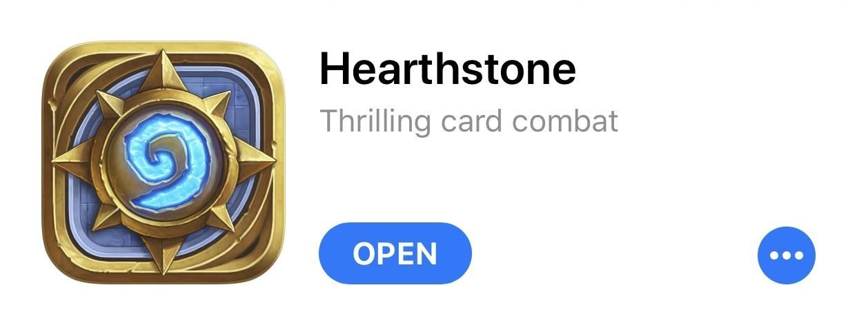 How to Get Free Hearthstone Packs by Playing on Mobile