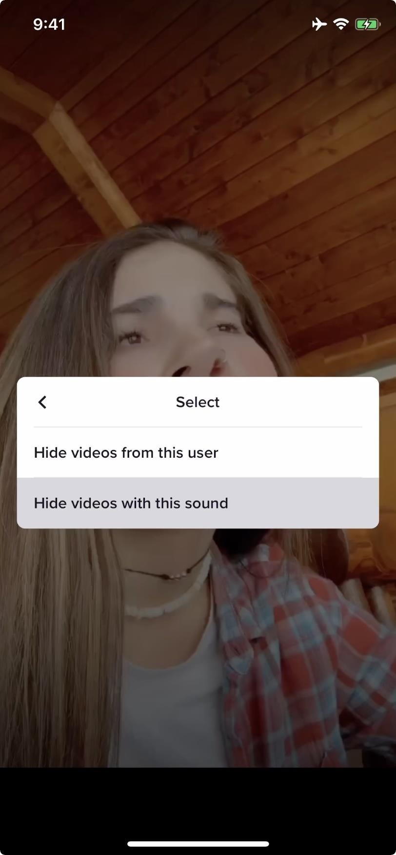 Sick of That One TikTok Trend? You Can Easily Block It from Your Feed