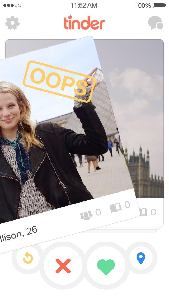 How to Roll Back to the Old, Free Tinder App on Android