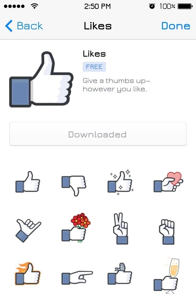 How to Finally “Thumbs Down” Things You Dislike on Facebook