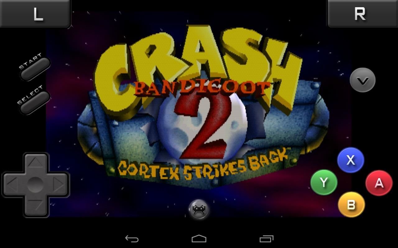 How to Convert & Play Your Old PlayStation 1 (PS1) Games on Your Nexus 7 Tablet
