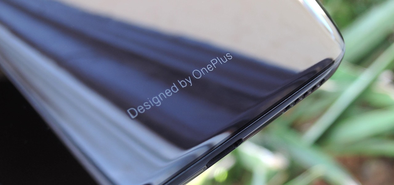 The OnePlus 6T — What's Rumored & What We're Hoping For