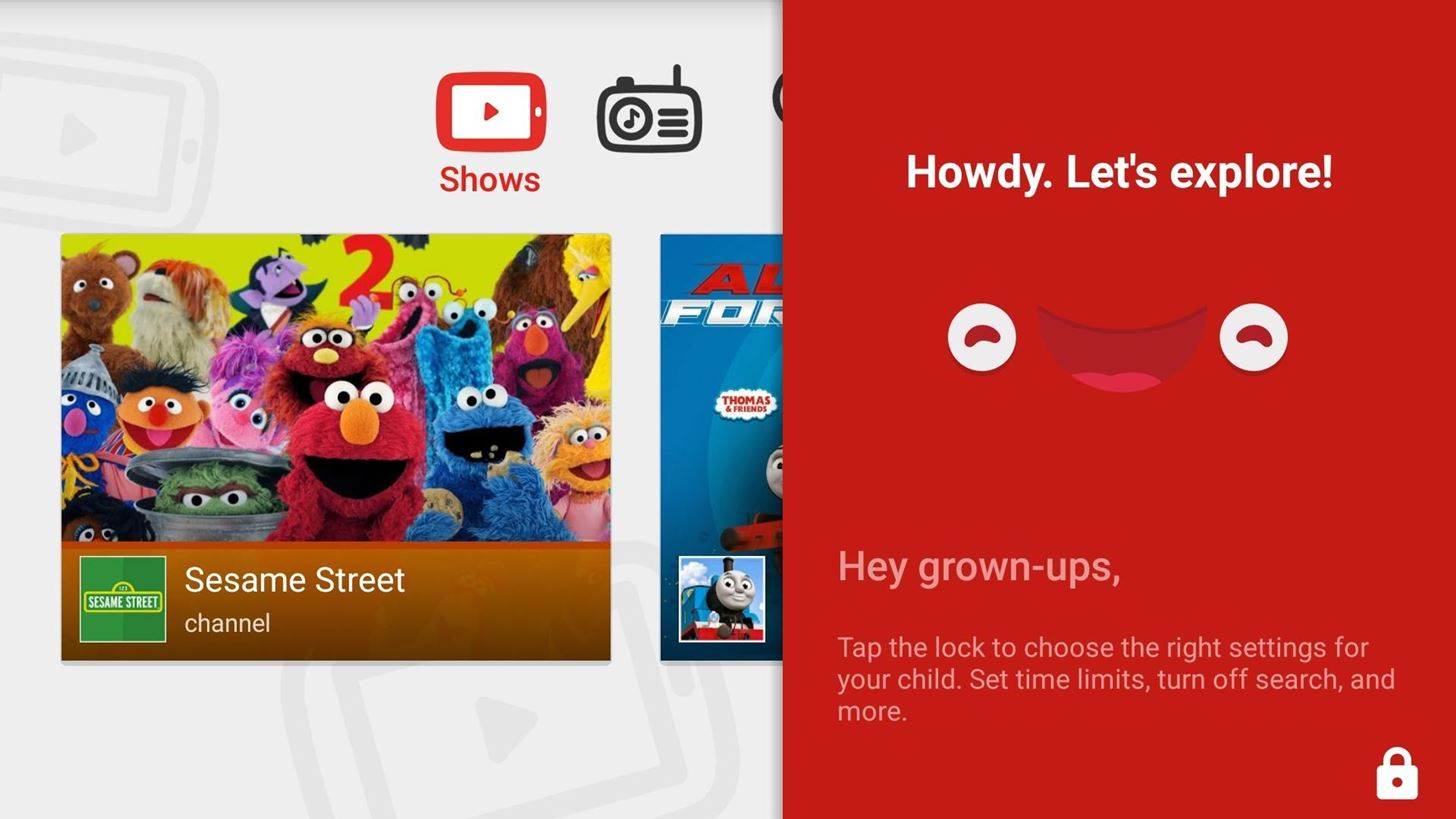 How to Keep Your Kids Safe on YouTube for Android & iOS