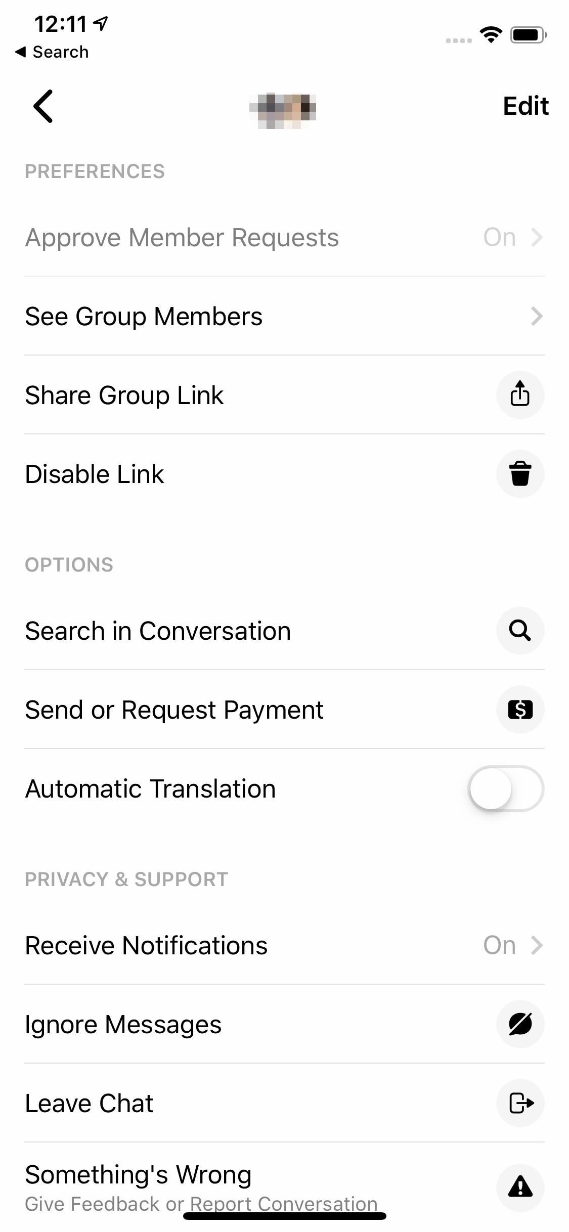 How to Invite People to Messenger Group Chats with a Link So They