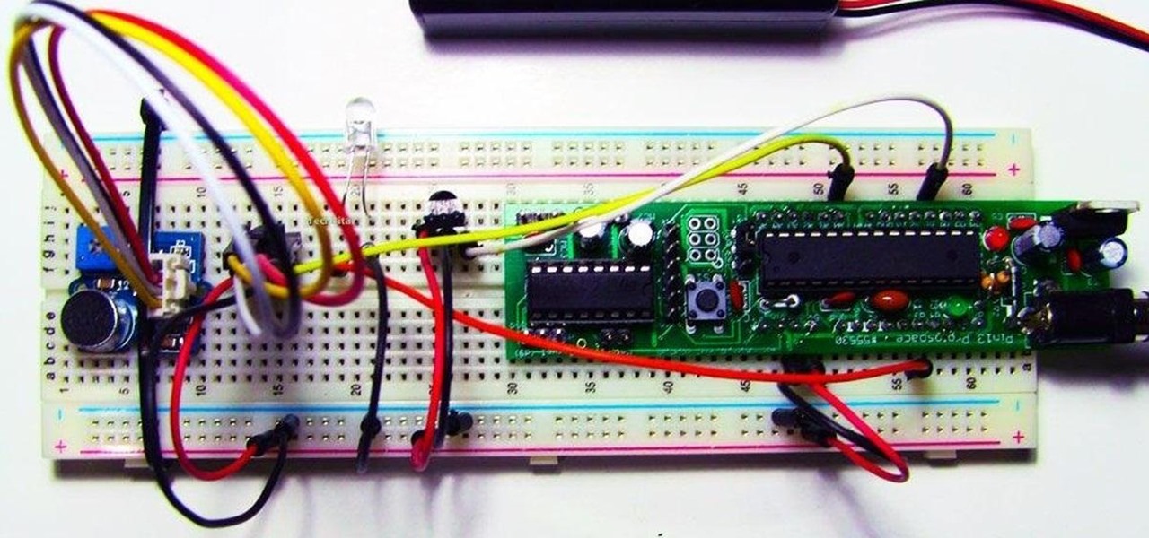 This Arduino 'Loudness Guard' Caps Your TV's Volume to Banish Annoyingly Loud Commercials