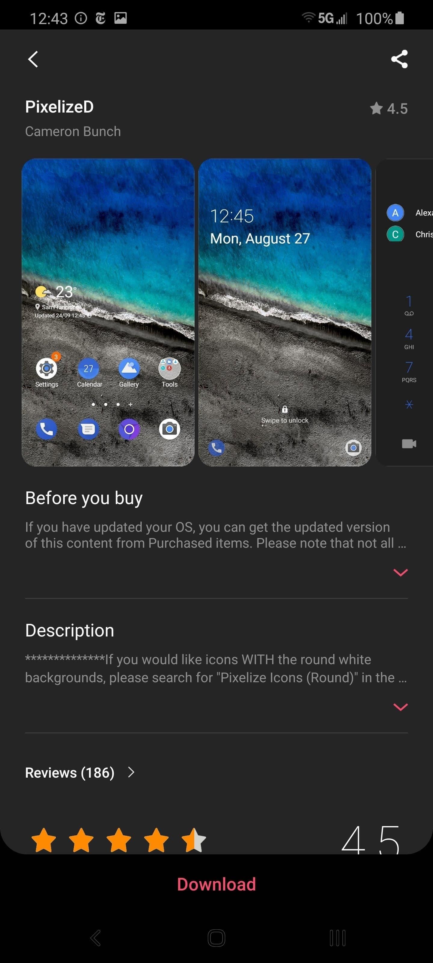 Turn Your Galaxy S20 into a Google Pixel in 11 Steps