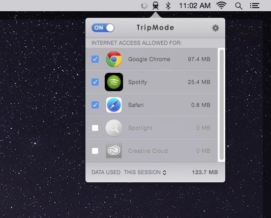 How to Conserve Data When Tethering to Your Personal Hotspot