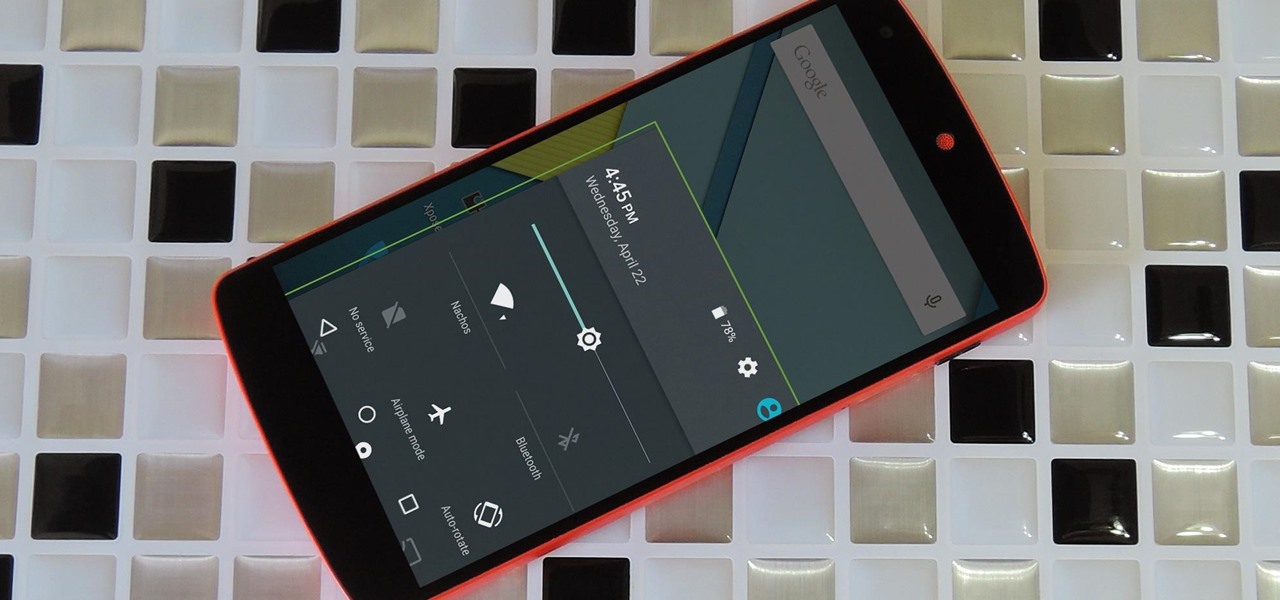 Move Any Screen Freely for Easier One-Handed Use on Android