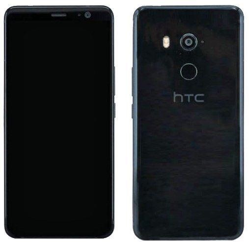 HTC U11 Plus Rumor Roundup — Bezel-Less Display, Translucent Back & More