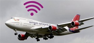 Get FREE In-flight Wi-Fi From Google