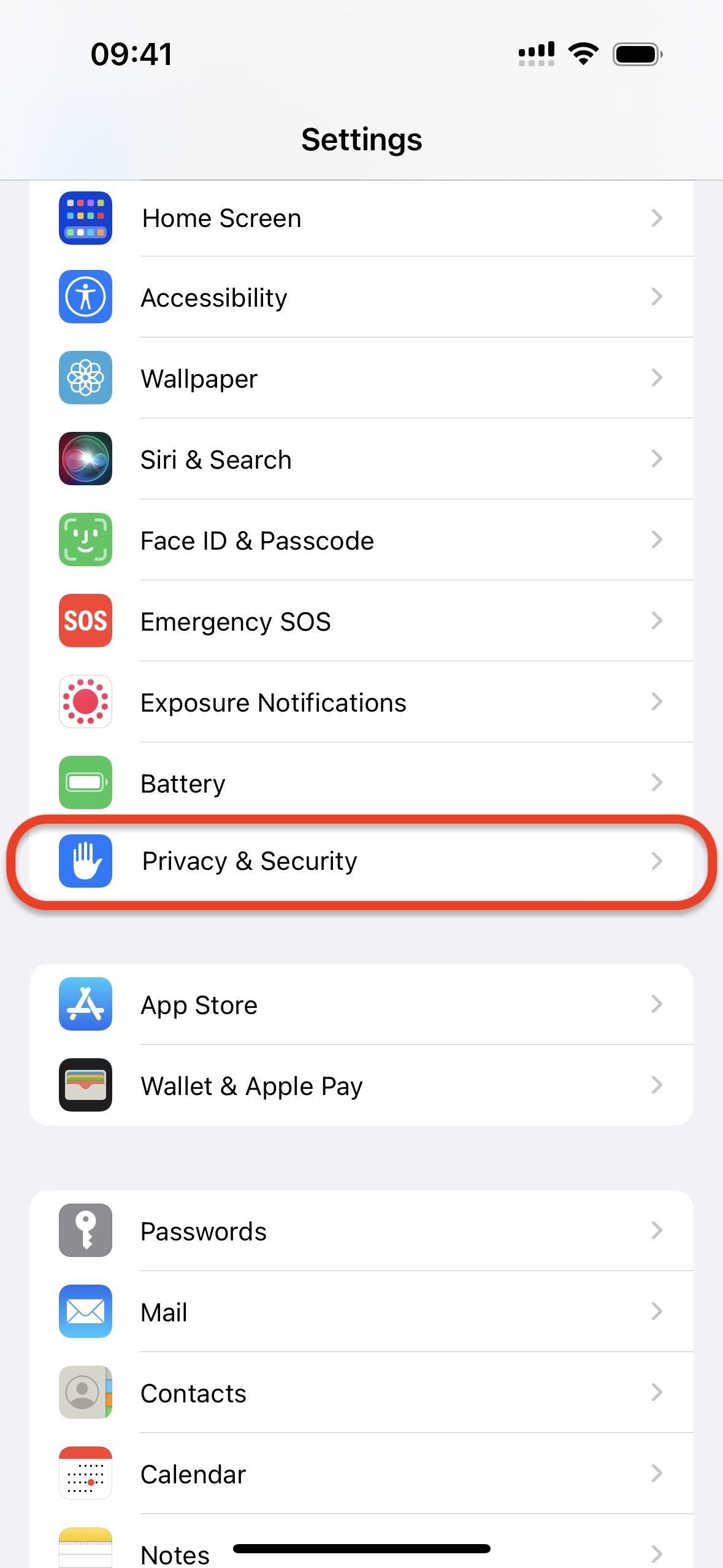 Your iPhone Has an Important New Feature for Maintaining Privacy and Security — And You Should Definitely Be Using It