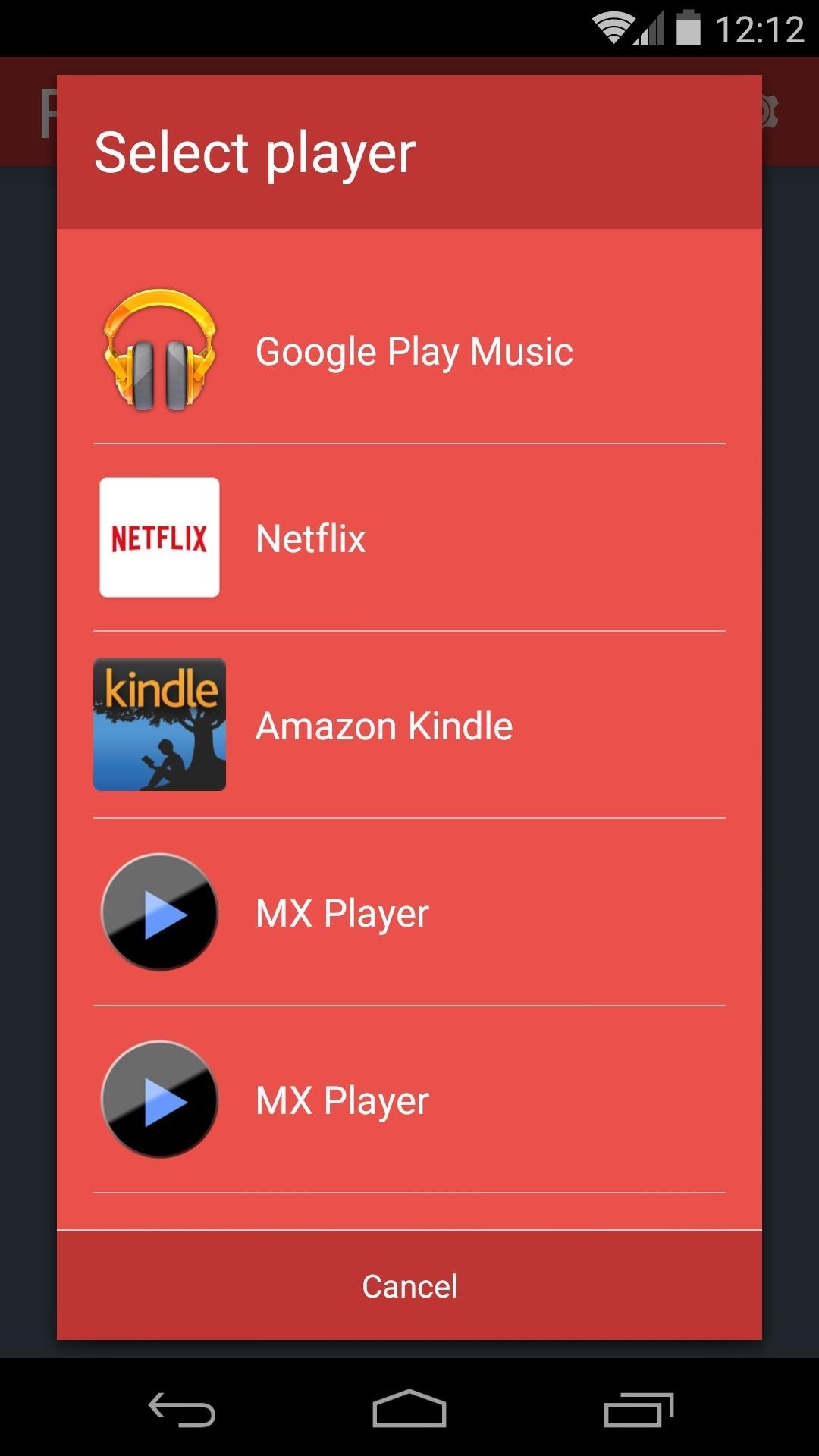 Turn Your Wrist into a Remote Control for the Music on Your Nexus 5 or Other Android Phone