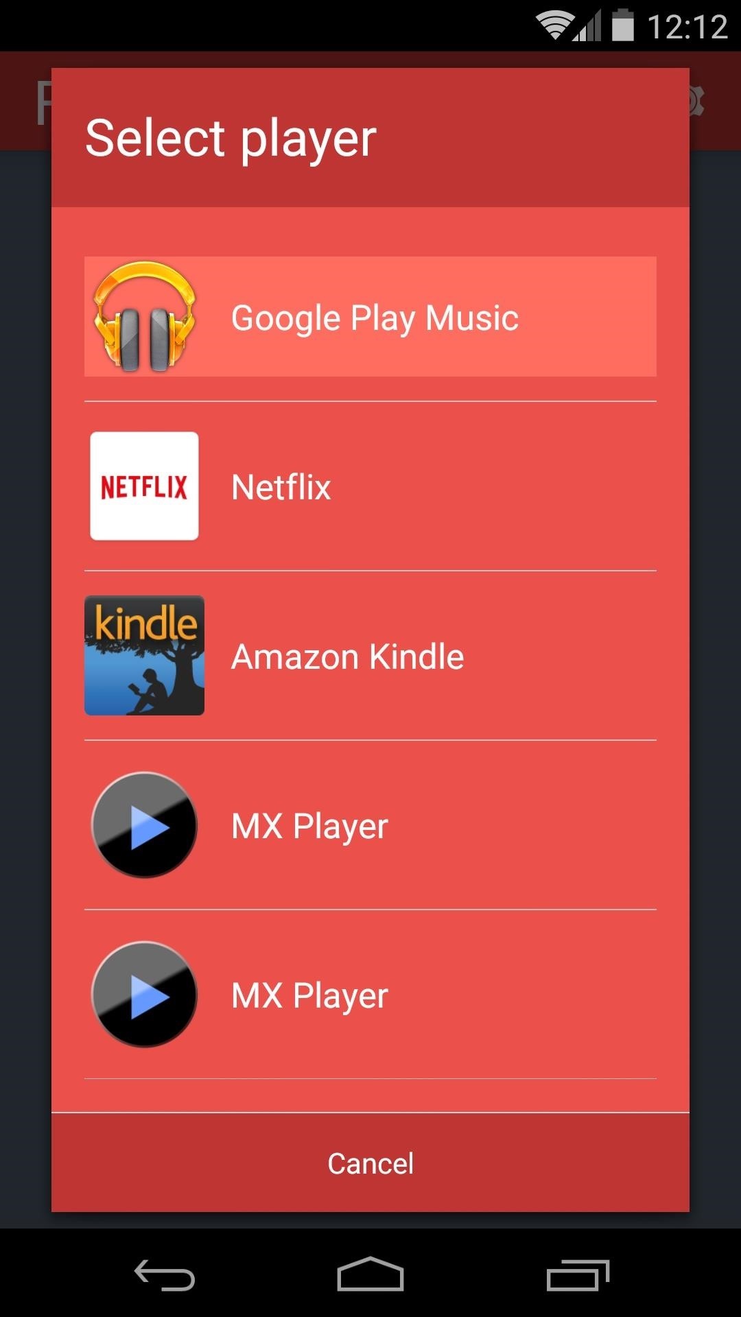 Turn Your Wrist into a Remote Control for the Music on Your Nexus 5 or Other Android Phone
