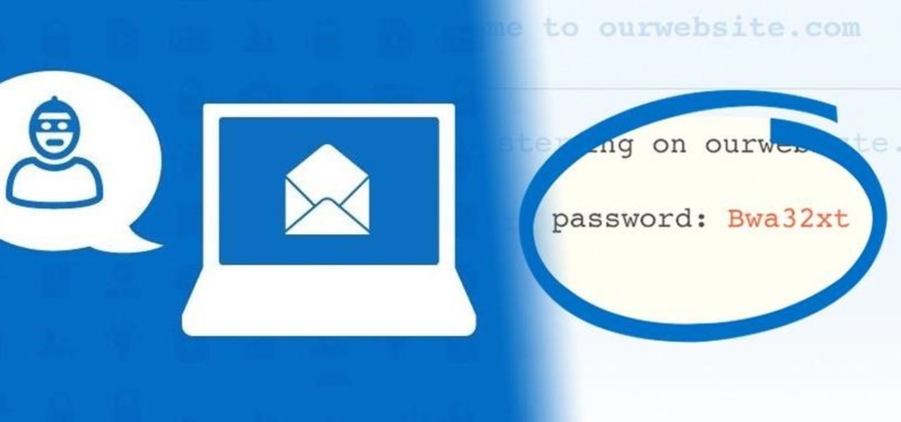 Purge Your Inbox Of Account Passwords With Dashlane S Email