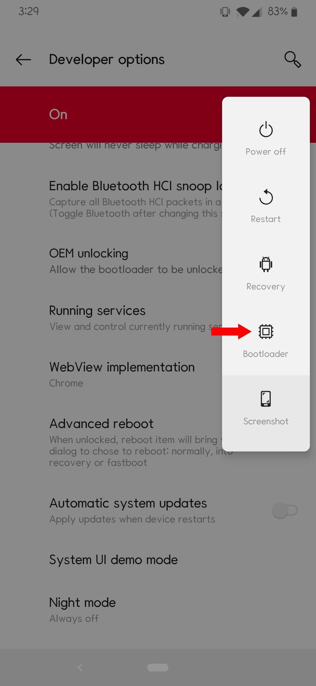 How to Install TWRP Recovery on Your OnePlus 6T