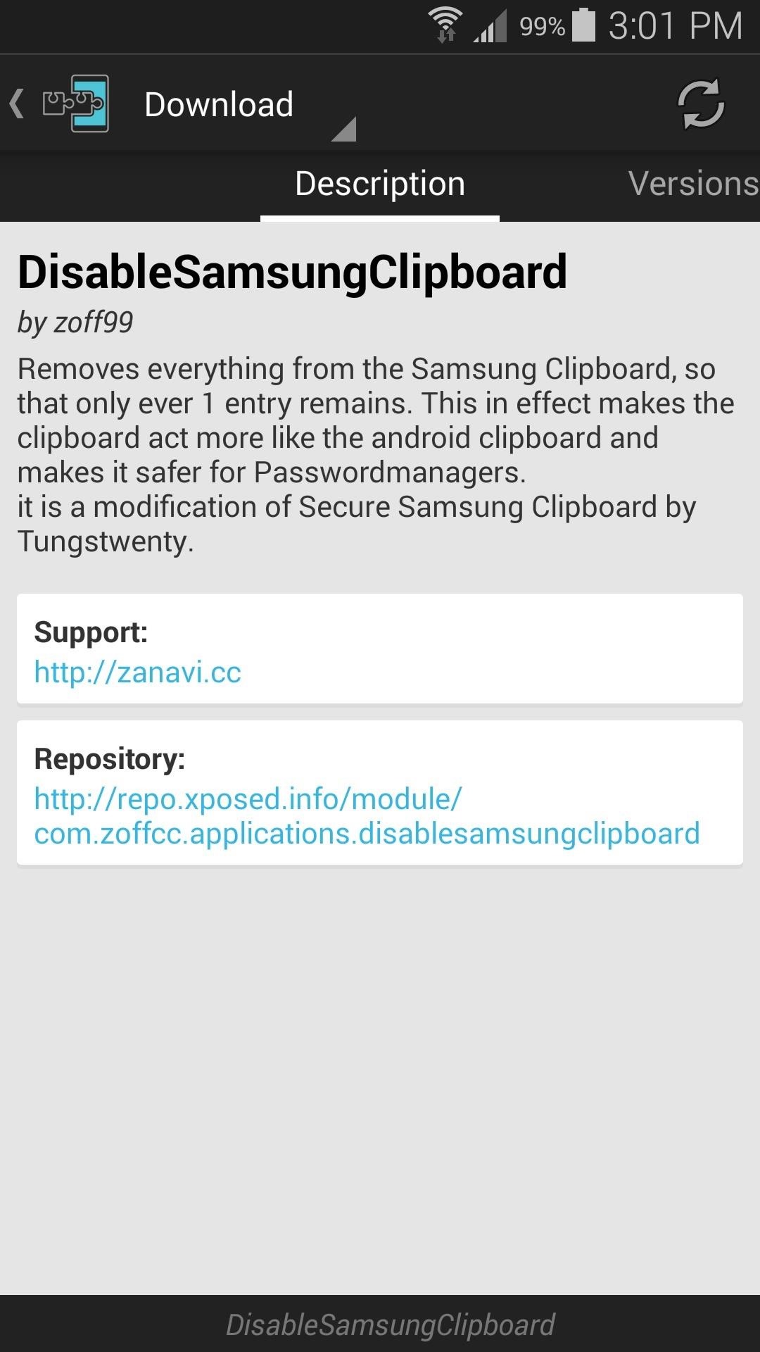 Secure Your Samsung Galaxy Device by Disabling the Clipboard History