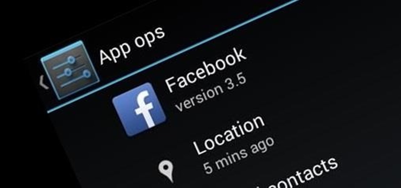 Android 4.4.2 Update Removes Hidden App Ops Privacy Feature: Here's How to Get It Back