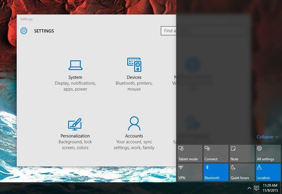 The Best New Hotkeys & Keyboard Shortcuts for Windows 10