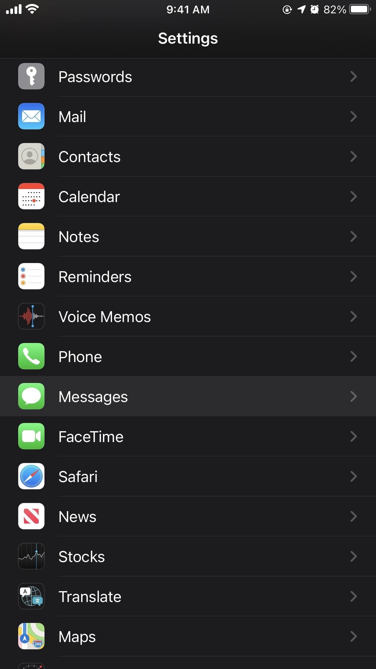 Eliminate Unwanted Texts & iMessages on Your iPhone to Avoid Spam, Scams & Phishing Attacks