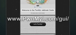 Find out if you can jailbreak your iPhone, iPod touch, or iPad