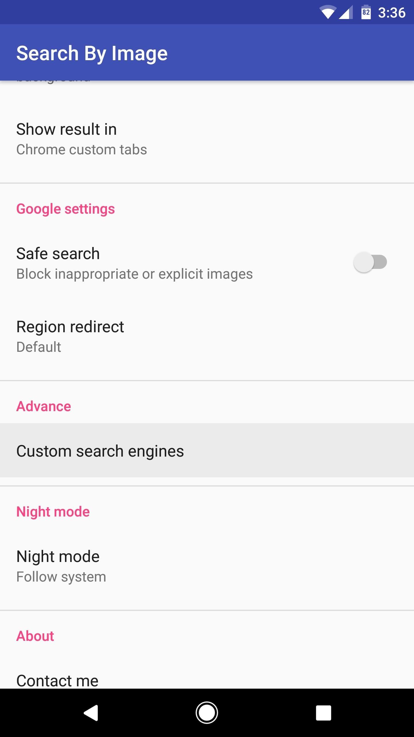 How to Use Google's Reverse Image Search on Your Android Device