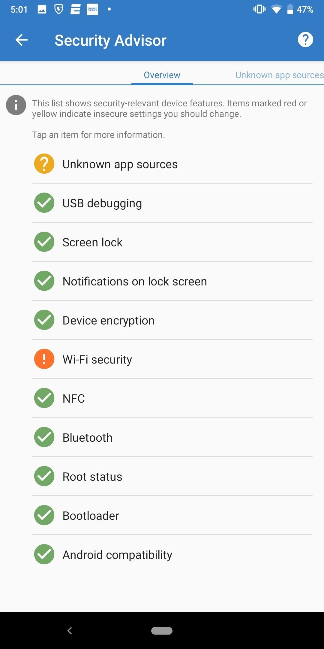 Compared: The Best Antivirus & Security Suite Apps for Android