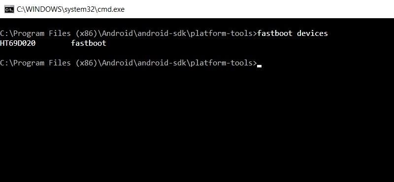 The Complete Guide to Flashing Factory Images on Android Using Fastboot