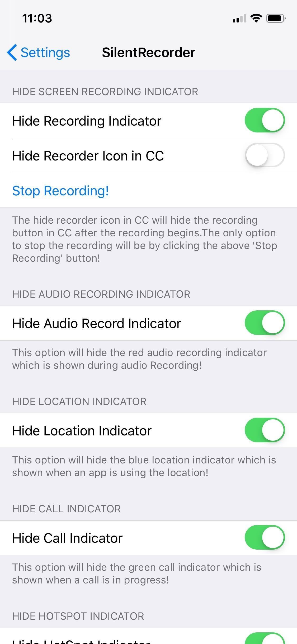 How to Record Your iPhone's Screen Without the Annoying Red Bar or Bubble