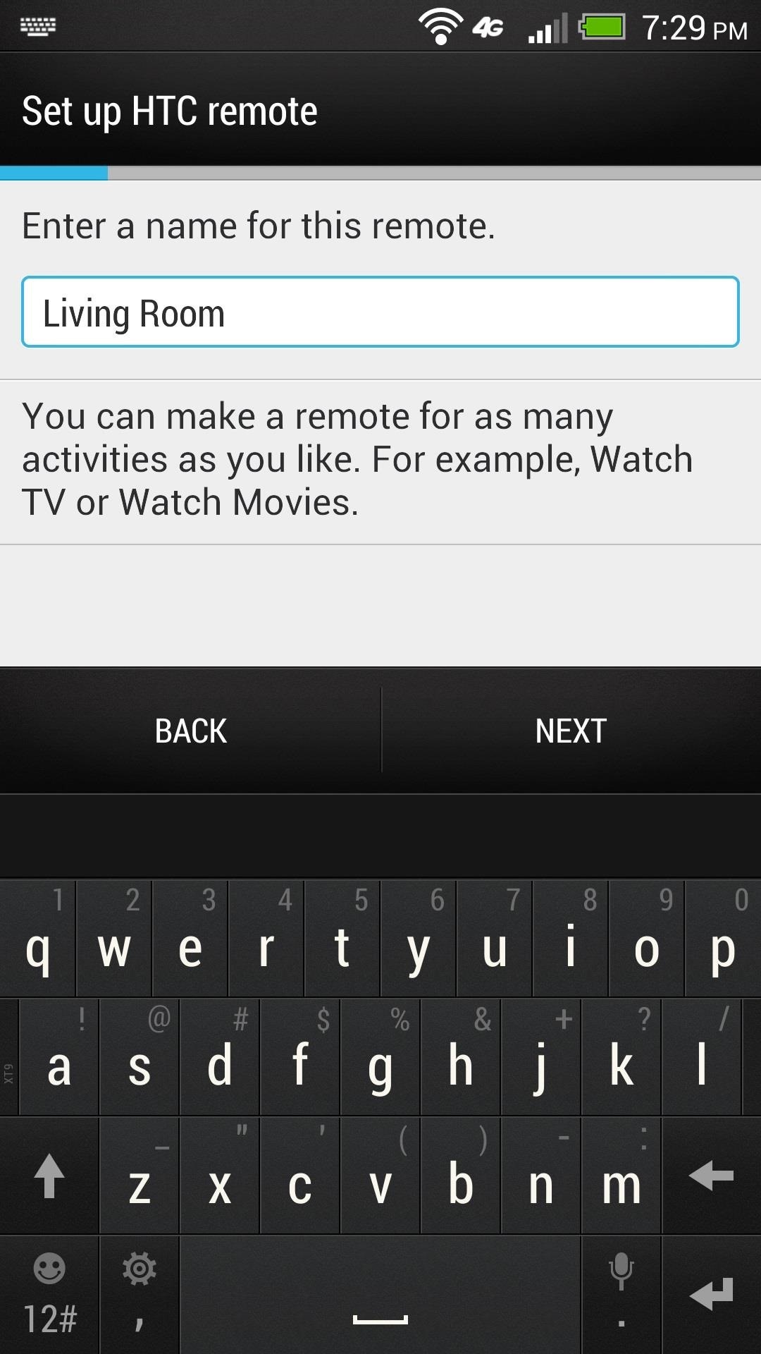 How to Turn Your HTC One into a Remote Control & TV Guide for Your Home Theater System