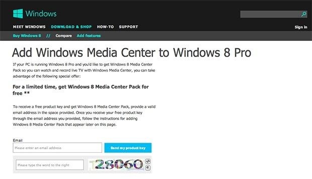 Hack Lets You Fully Activate a Bootleg Copy of Windows 8 Pro for Free
