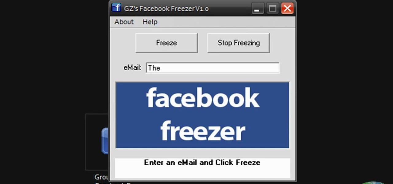 freez email