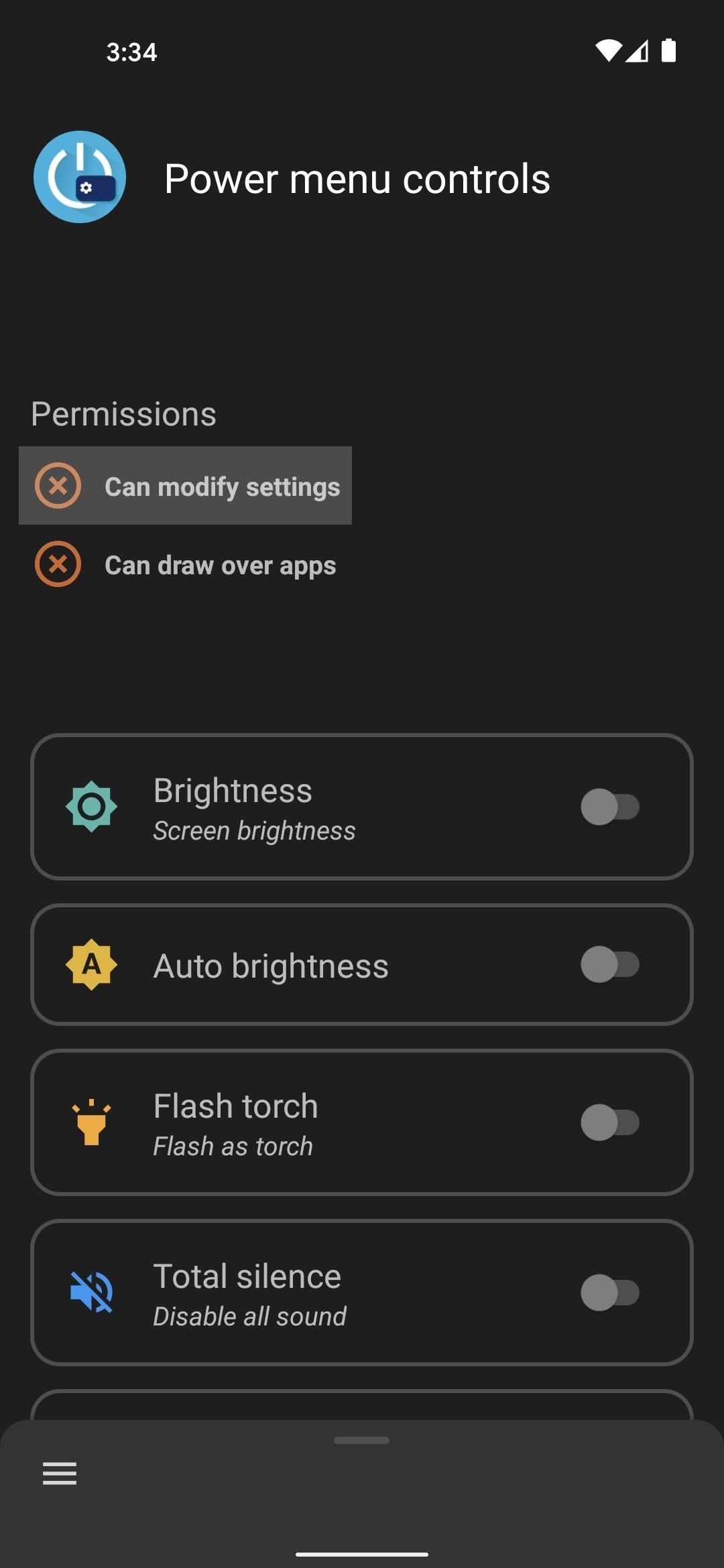 How to Add Custom Toggles to Android 11's New Power Menu