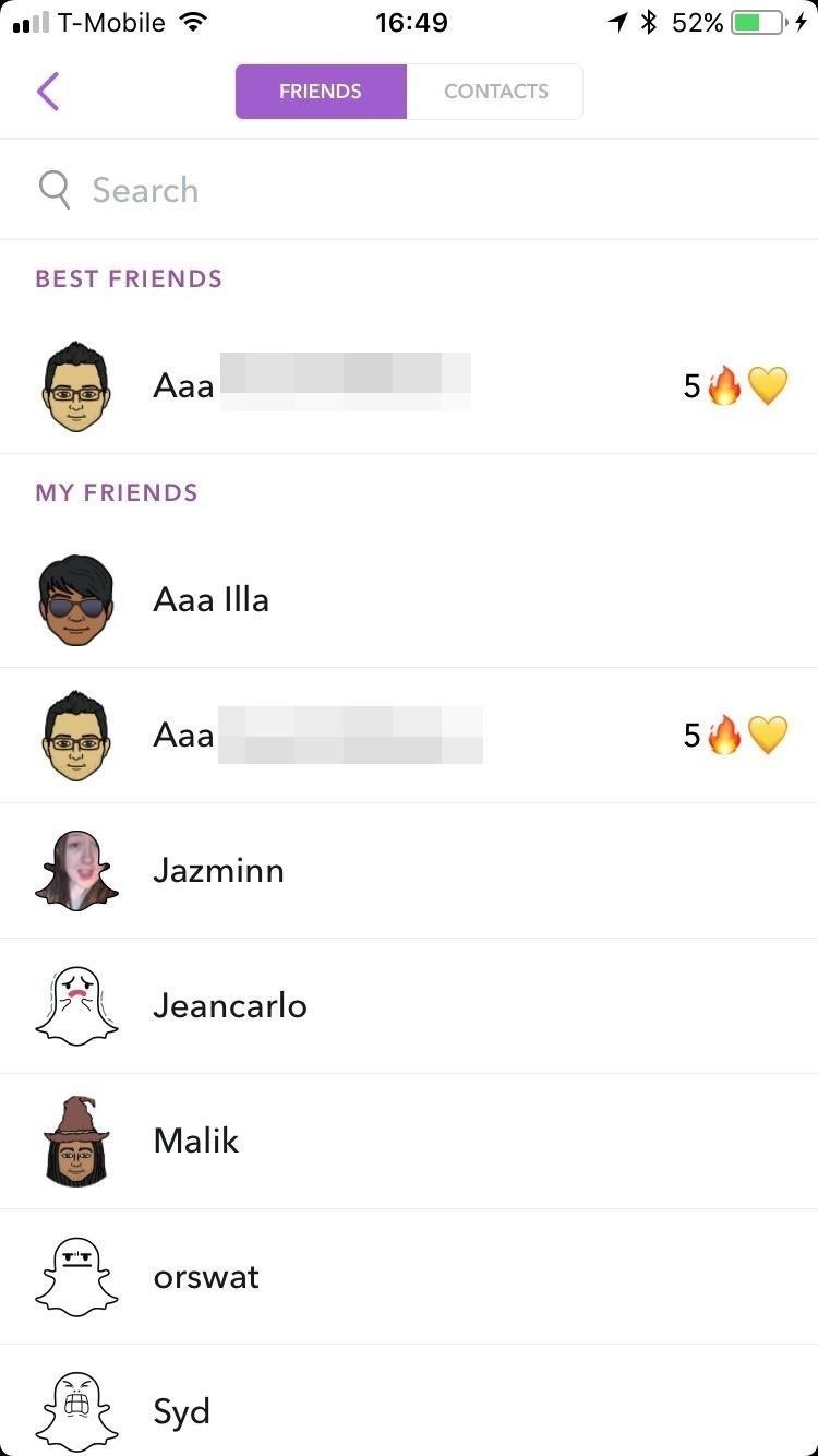 Snapchat 101: Never Lose a Snapstreak with These 3 Tips & Tricks