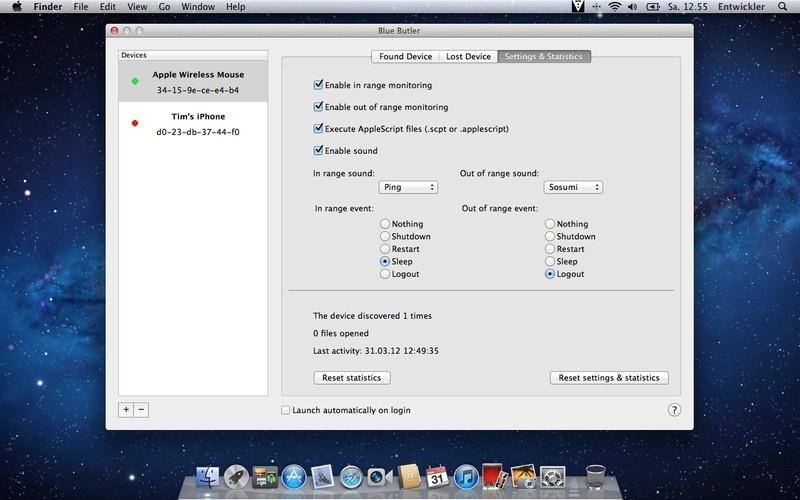 How to Automate Tasks on Your Mac Whenever You Come or Leave Home via Bluetooth