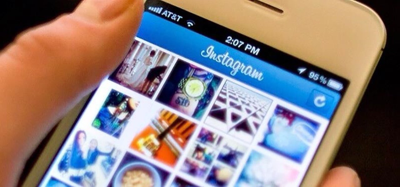 Save Instagram Photos Without Posting Them (And Stack Filters for the Perfect Pic)