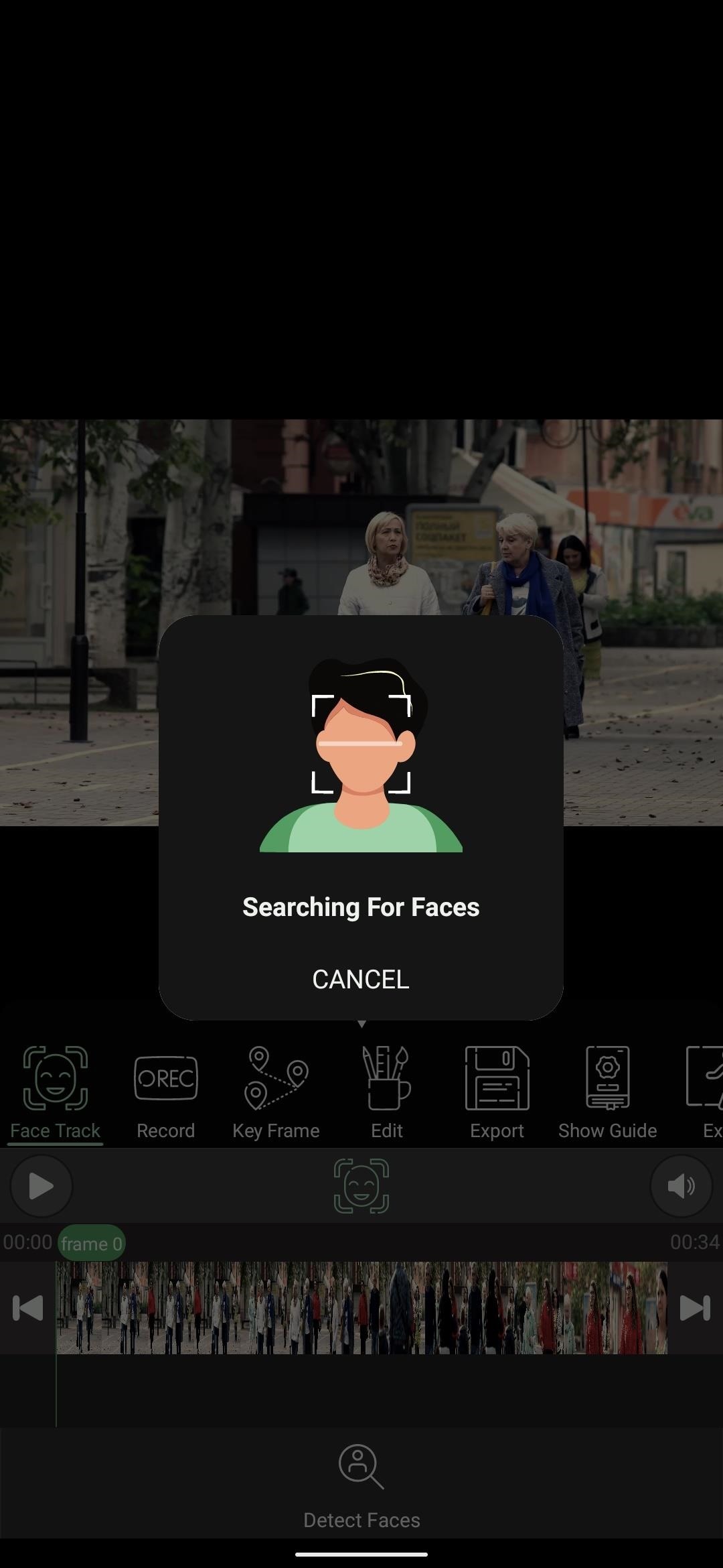 The Easiest Way to Blur Faces in Videos on Your Android Phone