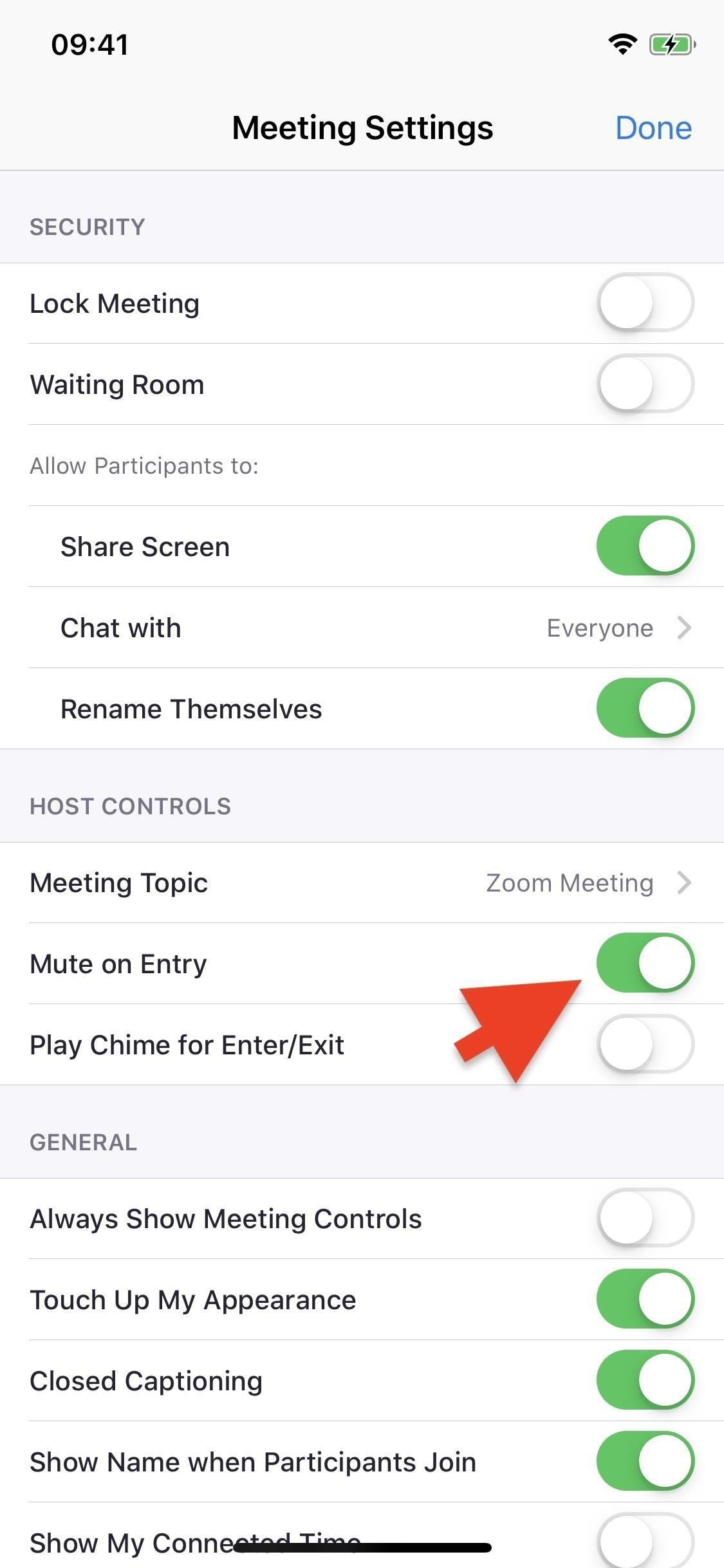 Change These 30 Settings to Stop Zoombombing & Other Interruptions in Your Zoom Meetings