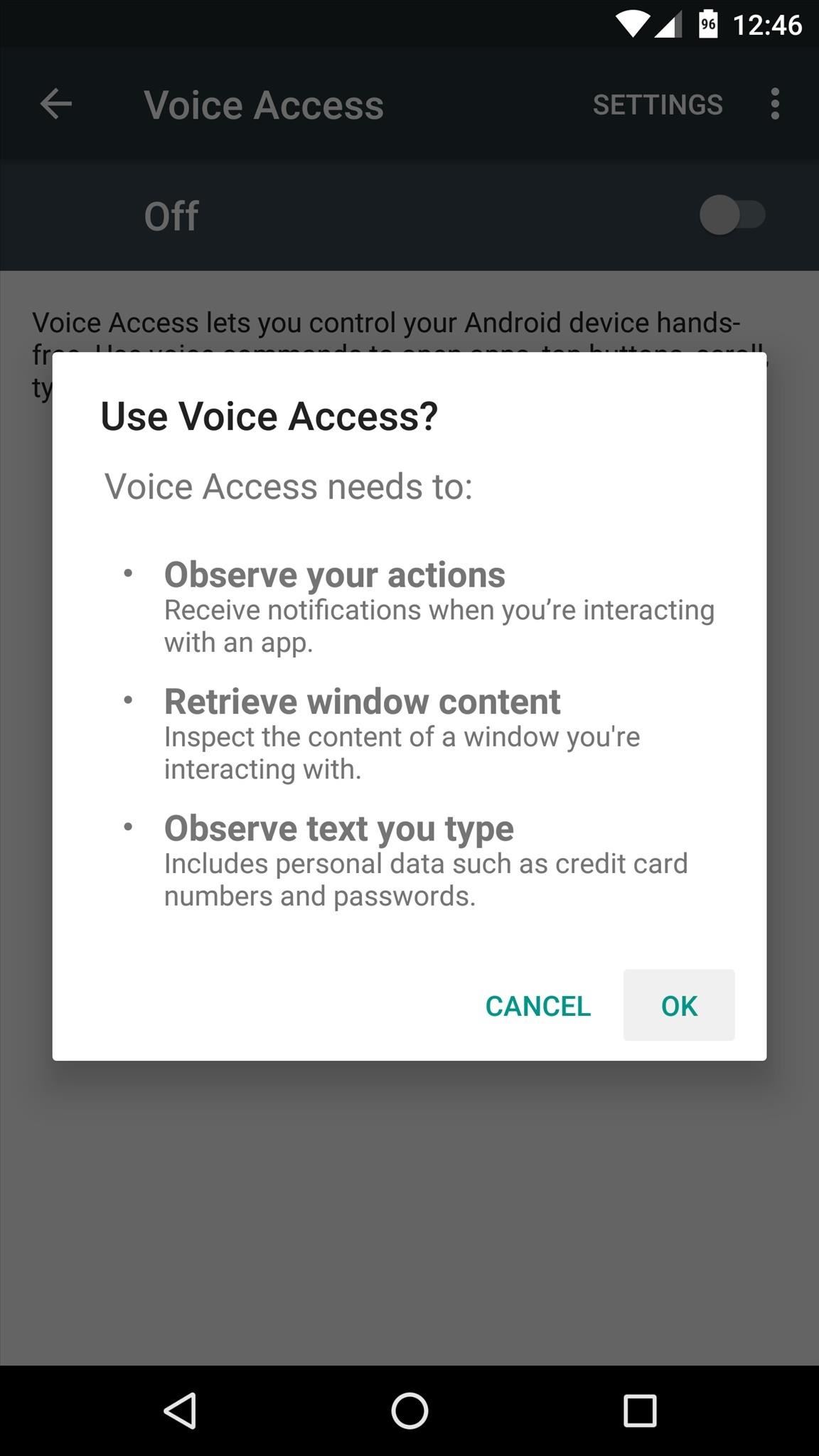 How to Use Your Android Phone Without Ever Touching It