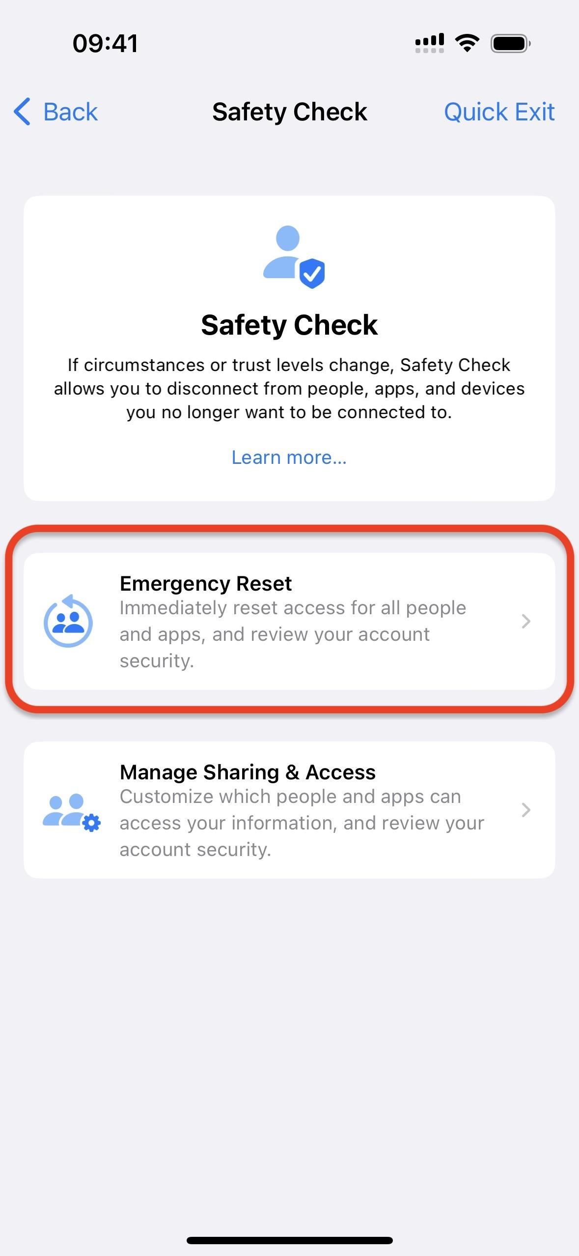 Your iPhone Has an Important New Feature for Maintaining Privacy and Security — And You Should Definitely Be Using It
