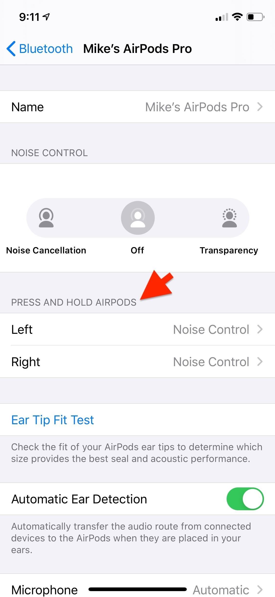 How to Customize Your AirPods' Double-Tap or Long-Press Gestures to Make Them More Useful