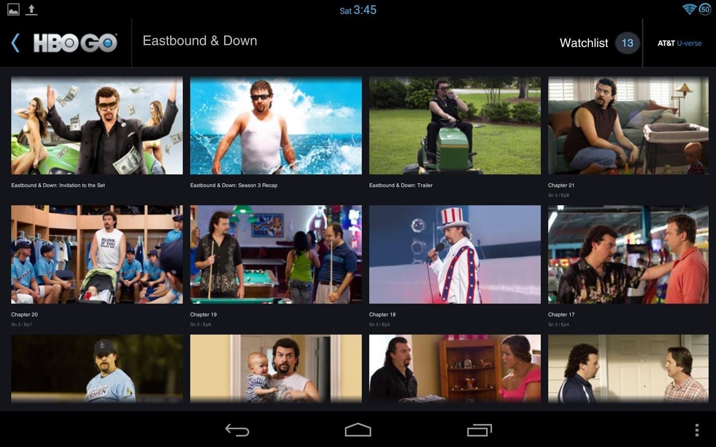 How to Install the HBO GO App on Your Nexus 7 Tablet (No Root Required)