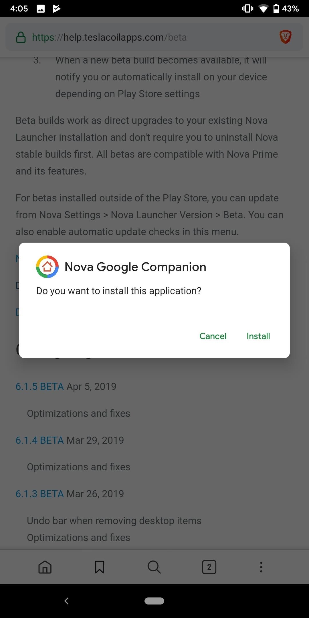 Android 10 Changelog: 60 New Features You Should Know About