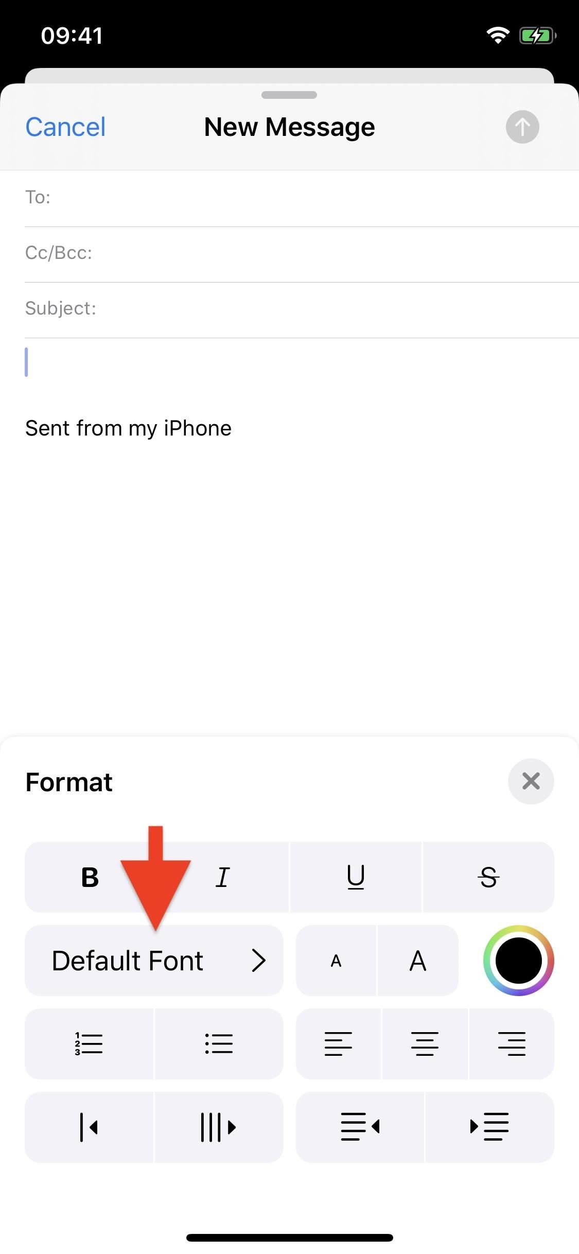 How to Download & Install Custom Fonts on Your iPhone in iOS 13