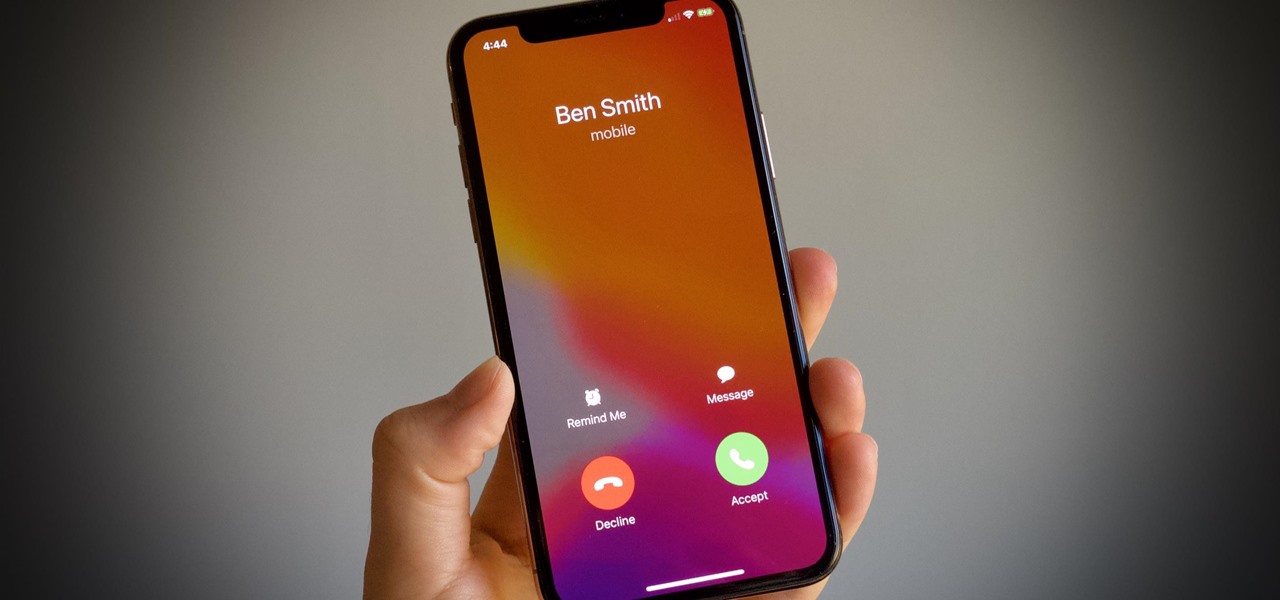 Bring Back Full-Screen Incoming Call Alerts for FaceTime, Phone & Other Calling Apps in iOS 14