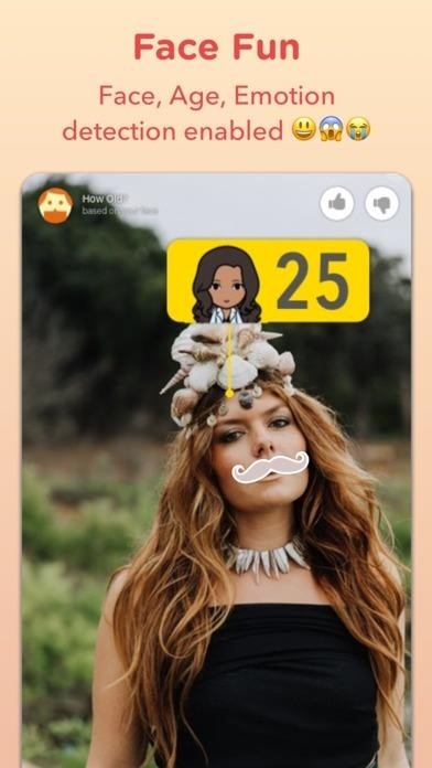 Microsoft Releases Snapchat-Like Photo Editor on iOS