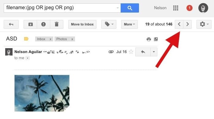 3 Ways to Find & Save Old Photos in Your Gmail Account