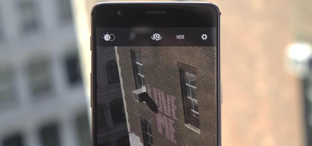 Upgrade Your OnePlus 3 or 3T with a Better Camera for Higher Quality Pictures & Videos