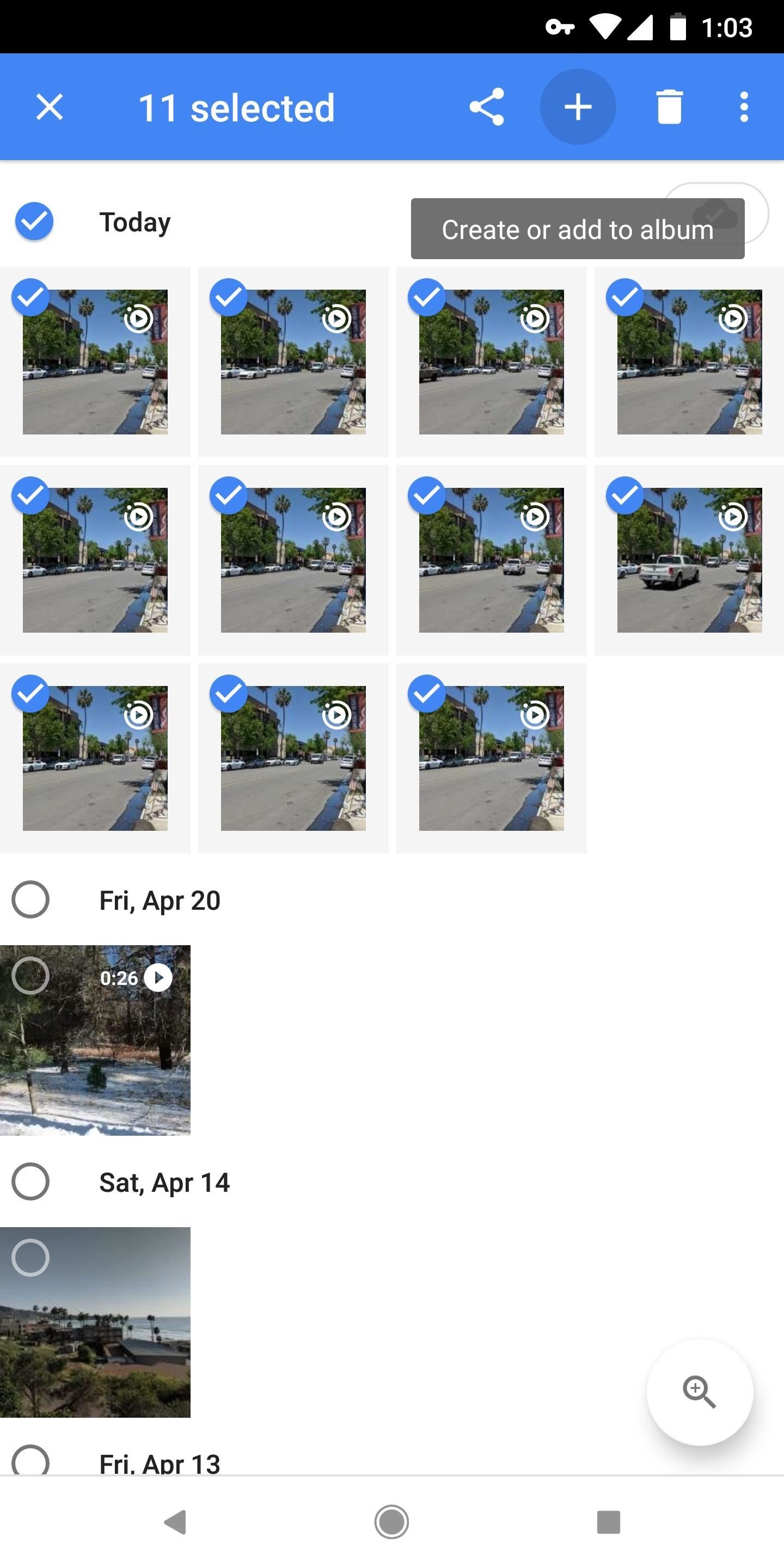 Google Photos 101: How to Make Your Own GIFs Out of Pictures You've Taken