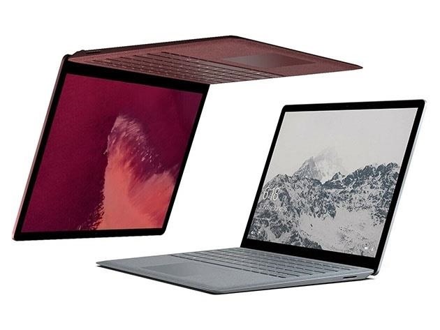 Need a New Computer? Upgrade on the Cheap with These Refurbished Microsoft Surface Products