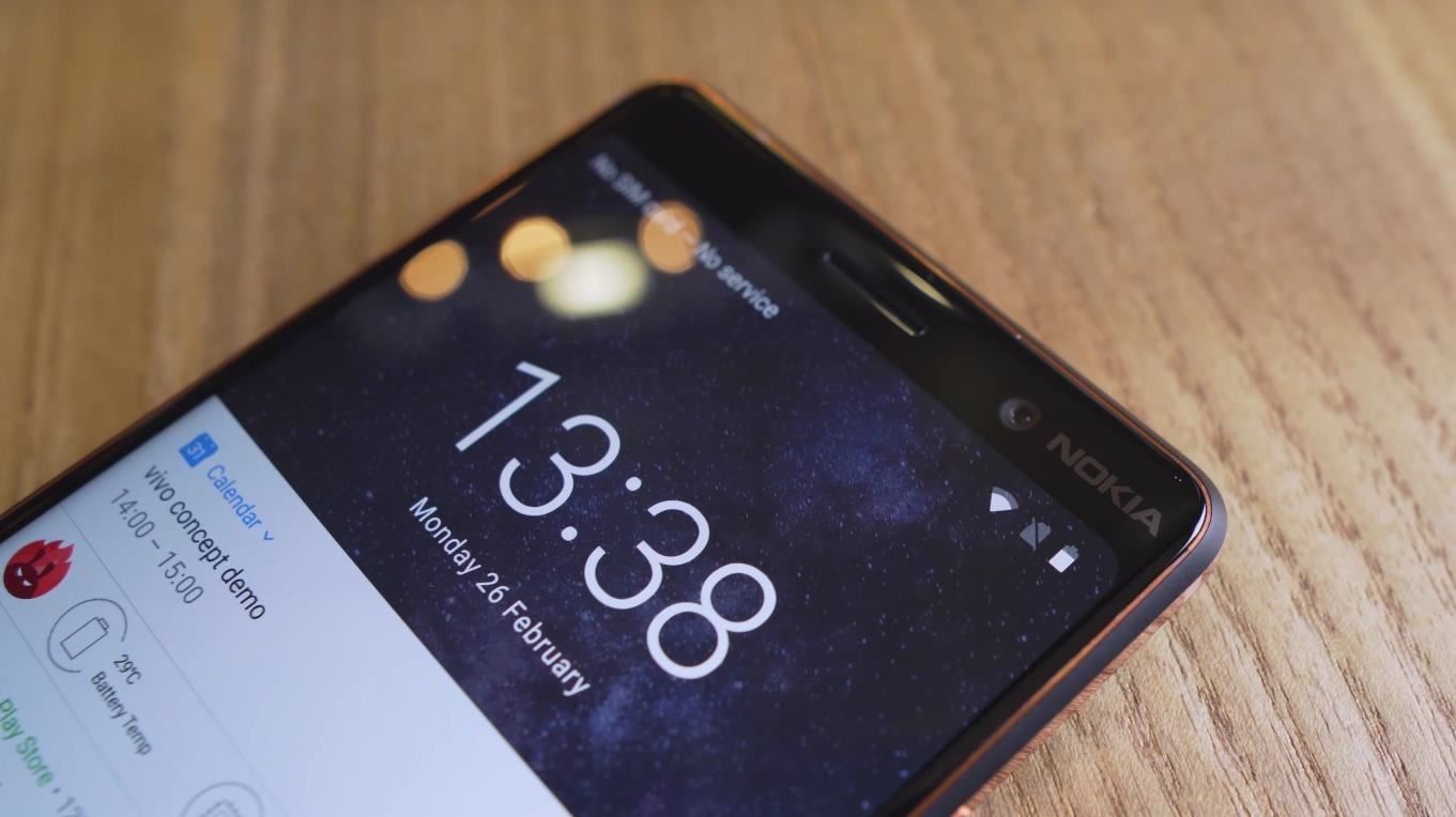 Meet the Nokia 7 Plus — Budget Phones Just Got a Whole Lot Better
